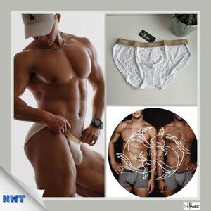 ThePack - Gold Finga Brief